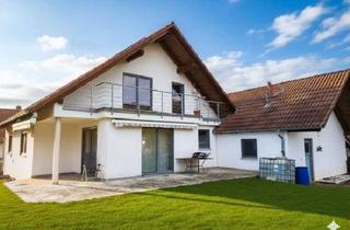 Haus kaufen in 72149 Neustetten, # Sehr gut # große Garage # ausbaufähiges Dachgeschoss