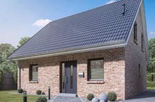 Haus kaufen in 24808 Jevenstedt, Letzte Grundstücke verfügbar – Wohnen im Neubaugebiet in Jevenstedt GS 7