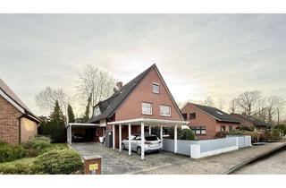 Haus kaufen in 48527 Nordhorn, Attraktives Zweifamilienhaus mit großzügigem Raumangebot in Nordhorn - Bookholt