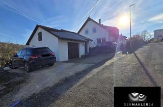 Haus kaufen in 71549 Auenwald, Schickes, geräumiges EFH in Auenwald zu verkaufen...