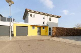 Haus kaufen in 74172 Neckarsulm, Exklusives Wohnen mit außergewöhnlicher Großzügigkeit und Weitblick