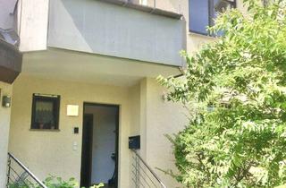 Haus mieten in 64289 Kranichstein, Freundliches Reihenmittelhaus in ruhiger Lage - von privat