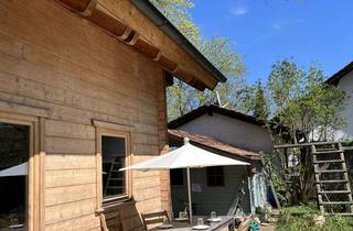 Haus mieten in Alte Poststrasse 68, 85598 Baldham, Auf Zeit: 22. März bis 30. November Haus für 4 Personen.Möbliert.