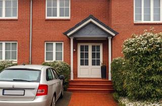 Haus mieten in Faulstraße 3d, 24229 Schwedeneck, Sehr gepflegtes Reihenmittelhaus nahe Surendorfer Badestrand