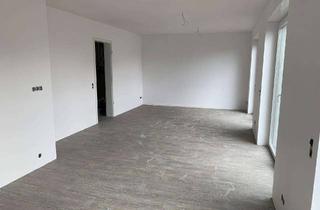 Haus mieten in Dorfstraße 36, 52388 Nörvenich, Günstige, neuwertige 3-Raum-Doppelhaushälfte mit gehobener Innenausstattung in Nörvenich