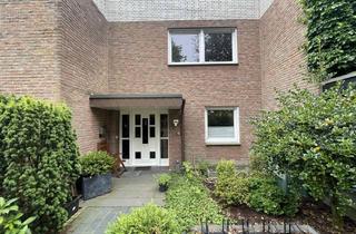 Haus mieten in Ignaz-Semmelweiß-Str. 12, 46397 Bocholt, Reiheneinfamilienhaus in Bocholt zu vermieten