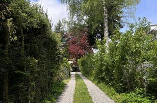 Haus mieten in 79100 Günterstal, Zuhause auf Zeit im Grünen in exklusiver Stadtnähe