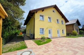 Haus mieten in Immanuel-Kant-Straße 29 a, 16540 Hohen Neuendorf, IHR NEUES ZUHAUSE MIT GARTENIDYLLE IN HOHEN NEUENDORF - FAMILIENFREUNDLICH & KOMFORTABEL