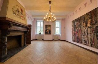 Haus mieten in 52531 Übach-Palenberg, Historisches Schloß als Firmensitz oder Eventlocation zur Miete - einzigartige Chance!