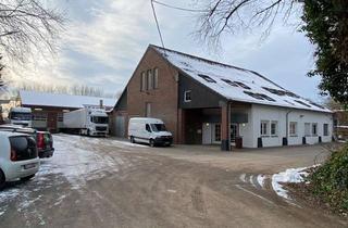 Gewerbeimmobilie mieten in Auffeld 33, 47918 Tönisvorst, Gewerbeobjekt im grünen, Mietpreis zzgl, MwSt