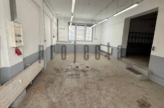 Gewerbeimmobilie mieten in 35630 Ehringshausen, ✅ JETZT SICHERN ! 140 qm Lager *0162 250 7990*