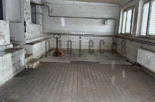 Gewerbeimmobilie mieten in 35630 Ehringshausen, 130 qm Lager / Werkstatt *0162 250 7990*