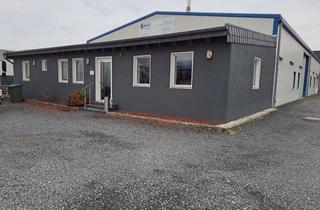 Gewerbeimmobilie kaufen in 53859 Niederkassel, Wohnen und Arbeiten zugelich