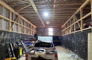 Gewerbeimmobilie mieten in Wagelsried, 82239 Alling, Lagerhalle, Kaltlager