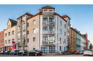 Anlageobjekt in 44795 Weitmar, Kleine 1-Zimmer-Wohnung mit Pantryküche