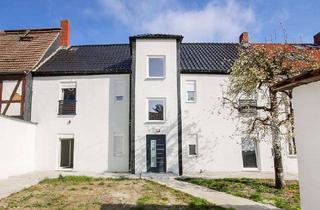 Anlageobjekt in 39288 Burg, Burg bei Magdeburg: Charmantes Mehrfamilienhaus mit solider Rendite!