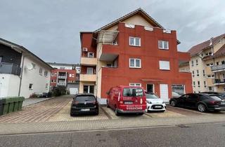 Anlageobjekt in Am Winzerkeller 13, 77723 Gengenbach, Attraktive Gewerbeeinheit mit Büro und Lager – ebenerdig und vielseitig nutzbar!