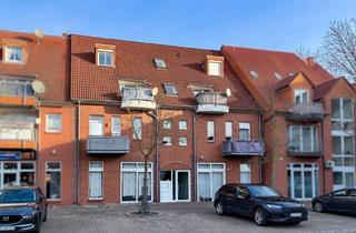 Anlageobjekt in 48477 Hörstel, Im Herzen von Hörstel: Attraktives Renditeobjekt mit 7 Wohneinheiten!