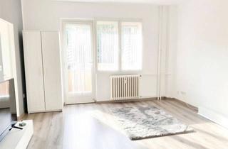 Anlageobjekt in 13587 Spandau, Vermietete 1-Zimmer Wohnung zur mittelfristigen Selbstnutzung