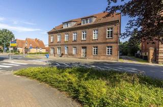 Anlageobjekt in 19230 Hagenow, Wertsteigerungspotenzial für Investoren!Mehrfamilienhaus mit 10 WE in Hagenow