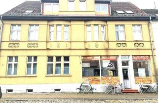 Anlageobjekt in 14728 Rhinow, Zukunftssichere Investitionsmöglichkeit in Rhinow