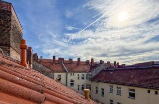 Anlageobjekt in 12055 Neukölln, Attraktives Wohn- und Geschäftshaus mit 24 Wohneinheiten und 2 Gewerbeeinheiten in zentraler Lage