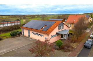 Anlageobjekt in 97350 Mainbernheim, Gewerbe oder Wohnen – Sie haben die Wahl!