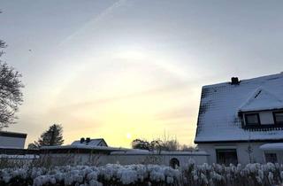 Grundstück zu kaufen in 22339 Hummelsbüttel, Hummelsbüttel: Sonnig gelegenes Baugrundstück in ruhiger & alsternaher Südlage