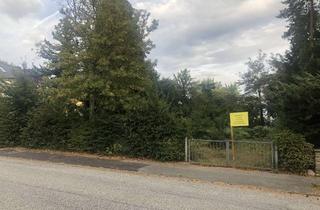 Grundstück zu kaufen in Logbrügger Kirchstraße Nördl. 23, 21033 Lohbrügge, Baugrundstück in guter Lage Hamburg-Bergedorf