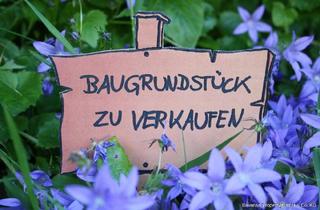 Grundstück zu kaufen in 93437 Furth im Wald, Baugrundstück ohne Bauzwang!