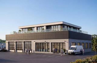 Grundstück zu kaufen in 85435 Erding, JETZT ZUSCHLAGEN! - Wohnen und Arbeiten in Erdinger Bestlage!