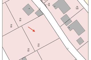 Grundstück zu kaufen in 34560 Fritzlar, Baugrundstück in Fritzlar OT Ungedanken