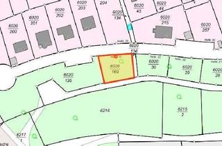 Grundstück zu kaufen in 66953 Pirmasens, Bauplatz mit Baugenehmigung 540m² in Pirmasens zu Verkaufen