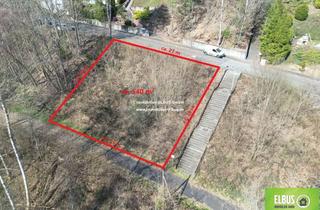 Grundstück zu kaufen in 66953 Pirmasens, Bauplatz mit Baugenehmigung 540m² in Pirmasens zu Verkaufen