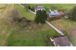 Grundstück zu kaufen in 54675 Niedergeckler, Baugrundstück mit schöner Aussicht in Niedergeckler