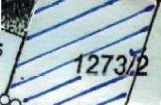 Grundstück zu kaufen in 86529 Schrobenhausen, Baugrundstück zentral in Schrobenhausen