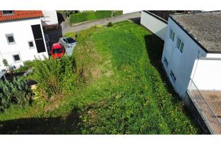 Grundstück zu kaufen in Steigstr. 28, 73529 Schwäbisch Gmünd, Mietkauf möglich: Bauplatz in Bargau für Tiny House, Minihaus, Modulhaus provisionsfrei zu verkaufen