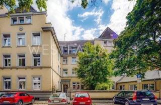 Gewerbeimmobilie mieten in Fuldastr., 47051 Altstadt, Großzügige Gewerbeinheit über 5 Etage im historischen Altbau