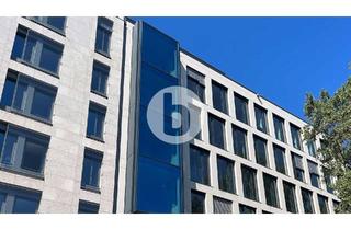 Büro zu mieten in 60313 Innenstadt, Moderne Bürofläche in zentraler Lage | Provisionsfrei