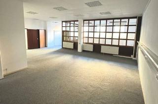 Gewerbeimmobilie kaufen in 38640 Goslar, Geräumige & vielseitig Nutzbare Bürofläche in Goslars Innenstadt zu verkaufen