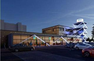 Büro zu mieten in 01705 Freital, Seltene Gelegenheit für Büro-/Praxissuchende | Erstebezug in Freital mieten!