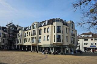 Gewerbeimmobilie mieten in 51427 Bergisch Gladbach, +++ IHRE NEUE GESCHÄFTSADRESSE +++ Refrath-Zentrum