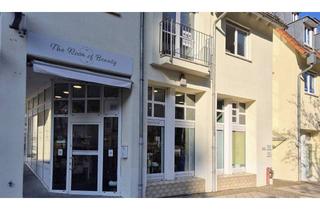 Geschäftslokal mieten in Stuttgarter Str. 23/25, 71083 Herrenberg, Kosmetikstudio in einladender Lage im Nufringer Tor