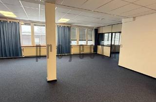 Büro zu mieten in 35630 Ehringshausen, ✅ JETZT SICHERN großzügige Büroeinheit mit flexibler Raumaufteilung in gepflegtem Gewerbeumfeld