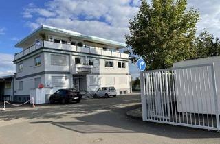 Büro zu mieten in 67551 Weinsheim, Schulungs- / Kursraum in ruhiger Lage von Worms-Weinsheim zu vermieten