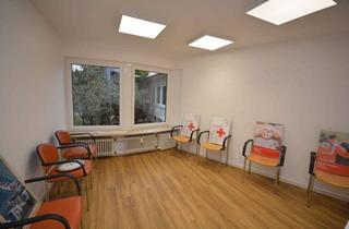 Büro zu mieten in Ludwigsplatz, 67547 Worms, Büro/Praxisfläche in zentraler Innenstadtlage