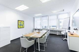 Büro zu mieten in Koblenzer Str., 57072 Siegen, Rundum Licht! Helle, repräsentative Büros/ Praxisräume in Siegen-Mitte!