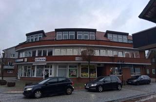 Gewerbeimmobilie mieten in 27367 Sottrum, großzügige und teilbare Gewerbeeinheit mit viel Potenzial