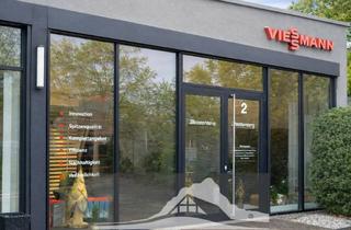 Geschäftslokal mieten in 51429 Bergisch Gladbach, Modern | Repräsentatives Ladenlokal in schöner und zentraler Lage