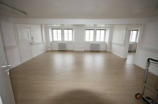 Gewerbeimmobilie mieten in 61169 Friedberg, Gewerbefläche in historischem Gebäude in zentraler Lage von Friedberg